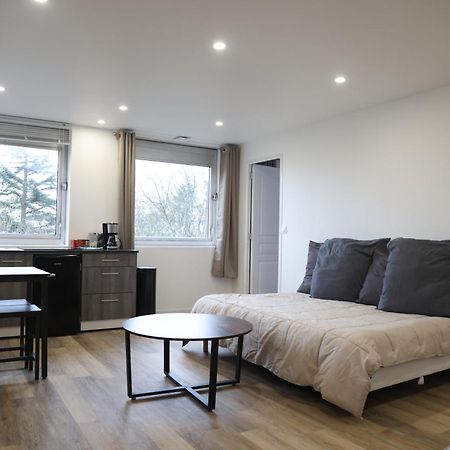 Magnifique T2/ 20 Min De Paris Apartment Montlhery Exterior photo